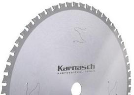 KARNASCH 355x2.4/2.0x25.4 WWF80