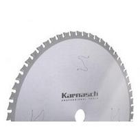 diskai - KARNASCH 355x2.4/2.0x25.4 WWF80 - 2 nuotrauka