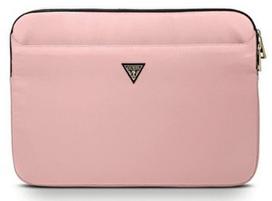 Guess Sleeve GUCS13NTMLLP, rožinė, 13"