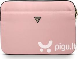 guess kompiuterio deklas - Guess Sleeve GUCS13NTMLLP, rožinė, 13" - 2 nuotrauka