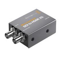 blackmagic - Blackmagic Micro converter HDMI/SDI 3G - 1 nuotrauka