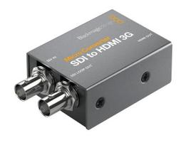 blackmagic - Blackmagic Micro converter HDMI/SDI 3G - 2 nuotrauka