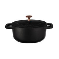 Puodas Berlinger Haus BH/6490, 120 mm, 0.55 l