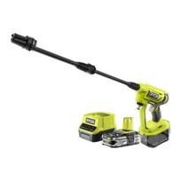 ryobi 18v - Ryobi RY18PW22A-125 - 2 nuotrauka