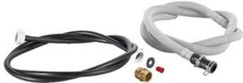 skalbimo masinos pajungimas - Priedas Bosch SGZ1010 - 1 nuotrauka