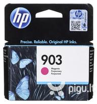 hp spausdintuvas rasalinis - HP 903 Magenta T6L91AE - 2 nuotrauka