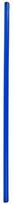 aerobine - Aerobikos lazda NO10 / SPR-25160 B, 1600 mm - 1 nuotrauka