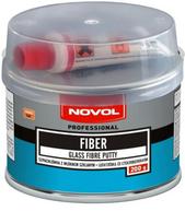 audiniu glaistas - Glaistas su stiklo pluoštu FIBER 200g - 2 nuotrauka