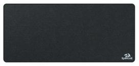 redragon - Pelės kilimėlis Redragon P040 Flick 3XL, 610 mm x 1219 mm x 3 mm, juoda - 1 nuotrauka