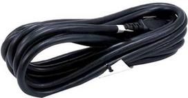 c13 power kabelis - LENOVO 2.8M, 10A/100-250V, C13 TO IEC 320-C14 RACK POWER CABLE - 1 nuotrauka