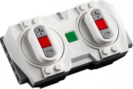 konstruktorius nuotoliniu - LEGO Functions Nuotolinis valdymas 88010 - 1 nuotrauka