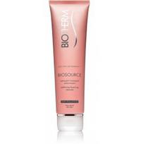 Biotherm Biosource Hydra-Mineral Cleanser Softening Mousse valomosios putos sausai odai - 150 ml.