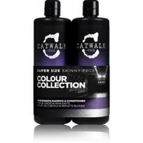 Tigi Catwalk Fashionista Blond Tweens rinkinys (750 ml. šampūnas + 750 ml. kondicionierius)