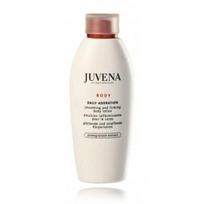 Juvena Body Daily Adoration glotninantis ir stangrinantis losjonas kūnui - 200 ml.