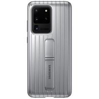 Samsung "Standing Cover Galaxy S20 Ultra (EF-RG988CSE)" Silver