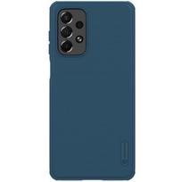 Nillkin "Super Frosted Shield Pro Galaxy A73 5G" Blue