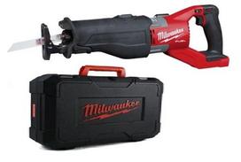 tiesinis pjuklas m18 fsz -  MILWAUKEE M18 FSZ-0X - 2 nuotrauka