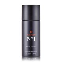 Atienne Aigner No. 1 purškiamas dezodorantas vyrams - 150 ml.