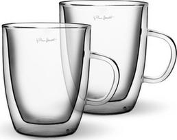 Pirkti Dvigubo stiklo puodelis Lamart, stiklas, 0.42 l - Photo 2