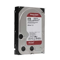hdd 4tb sata - Western Digital Purple Series 4TB 5400RPM SATAIII 64MB Surveilance Hard Drive WD40PURZ - 4 nuotrauka