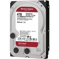 hdd 4tb sata - Western Digital Purple Series 4TB 5400RPM SATAIII 64MB Surveilance Hard Drive WD40PURZ - 5 nuotrauka
