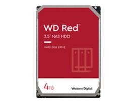 hdd 4tb sata - Western Digital Purple Series 4TB 5400RPM SATAIII 64MB Surveilance Hard Drive WD40PURZ - 2 nuotrauka