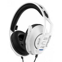 ps5 zaidimai - RIG 300 Pro HS White (Baltos) - 1 nuotrauka