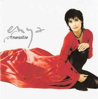 ENYA: AMARANTINE CD