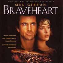 James Horner & London Symphony Orchestra - Braveheart (Original Motion Picture Soundtrack)