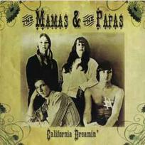 The Mamas & The Papas - California Dreamin'