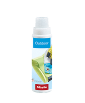 skalbimo skystis - Miele Special detergent Outdoor 250 ml - 2 nuotrauka