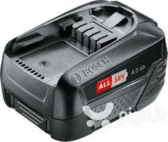 AkumuliatoriusBosch18Vkainanuo11.08€(59pard.)