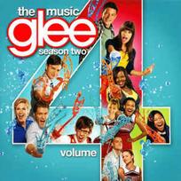 Glee Cast - Glee: The Music, Volume 4
