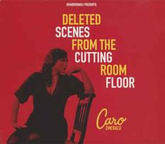 Pirkti Caro Emerald - Deleted Scenes From The Cutting Room Floor - Photo 1