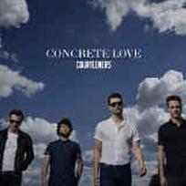 The Courteeners - Concrete Love
