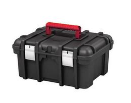 keter irankiu dezes - KETER Pro Power, 42 x 33 x 21 cm - 1 nuotrauka