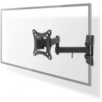 tv 27 - Nedis TVWM1510BK - 1 nuotrauka
