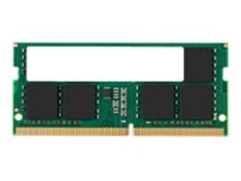 Transcend JetRam, SODIMM, DDR4, 16 GB, 3200 MHz, CL22 (JM3200HSB-16G)