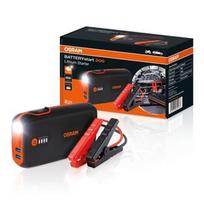 OSRAM Nešiojamas įkroviklis - Power Bank OSR OBSL300