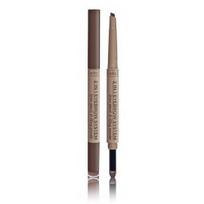 Wibo 2In1 Eyebrow System antakių pieštukas su kempinėle - - 01 Light Brown