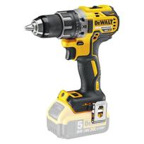 akumuliatorinis suktuvas - DeWALT DCD791N  - 1 nuotrauka