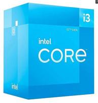 lga 1700 ddr5 - Intel Core i3-12100F BOX, 3.30GHz, LGA 1700, 12MB - 1 nuotrauka