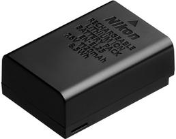 fotoaparatau nikon - Nikon battery EN-EL25 - 2 nuotrauka