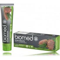 Biomed Gum Health Complete Care Natural Toothpaste dantų pasta - 100 g.