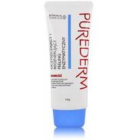 Purederm Regenerating Peeling atkuriantis veido šveitiklis - 100 g.