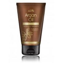 Joanna Argan Oil Regenerating Hair Mask atkuriamoji kaukė sausiems ir pažeistiems plaukams - 150 g.
