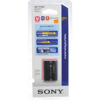 sony kameros akumuliatorius - EXTRA DIGITAL Sony NP-FV50 - 2 nuotrauka