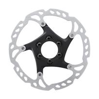 shimano xt stabdziai - Shimano XT SM-RT76 160mm 6-Bolt - 1 nuotrauka