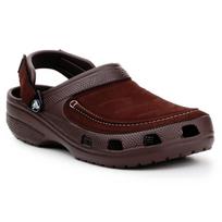 crocs yukon - Crocs Yukon Vista II Clog M 207142-206 - 1 nuotrauka