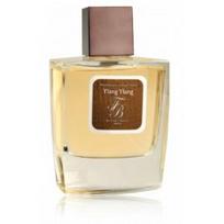 Franck Boclet Ylang Ylang EDP 100 ml